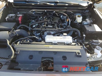Zdjęcie 11 z 12 samochodu: 2025 TOYOTA TACOMA TRD SPORT VIN:3TMLB5JN2SM150528 - miniatura