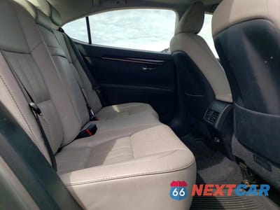 Zdjęcie 10 z 12 samochodu: 2018 LEXUS ES 300H BASE VIN:JTHBW1GG5J2169029 - miniatura