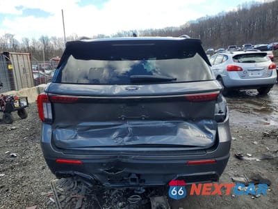 Zdjęcie 6 z 12 samochodu: 2025 FORD EXPLORER ST-LINE VIN:1FMUK8KH5SGB65898 - miniatura