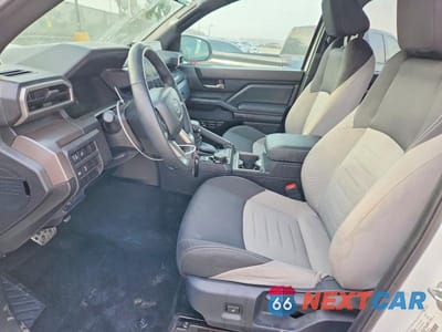 Zdjęcie 7 z 13 samochodu: 2024 TOYOTA TACOMA TRD SPORT VIN:3TMLB5JN3RM060976 - miniatura