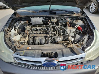 Zdjęcie 11 z 11 samochodu: 2010 FORD FOCUS SE VIN:1FAHP3FN7AW223644 - miniatura