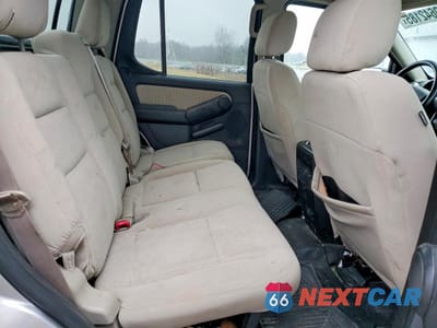 Zdjęcie 11 z 13 samochodu: 2008 FORD EXPLORER SPORT TRAC XLT VIN:1FMEU31878UA56078 - miniatura
