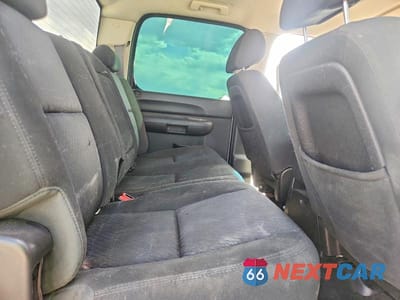 Zdjęcie 10 z 12 samochodu: 2012 GMC SIERRA K1500 SLE VIN:3GTP2VE75CG156952 - miniatura