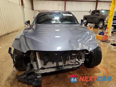 Piąte zdjęcie samochodu w środku: 2023 LEXUS IS 350 F SPORT VIN:JTHGZ1B22P5060477 - miniatura