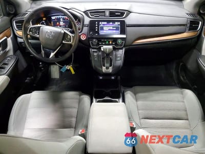 Zdjęcie 8 z 12 samochodu: 2022 HONDA CR-V EX VIN:2HKRW2H52NH626824 - miniatura
