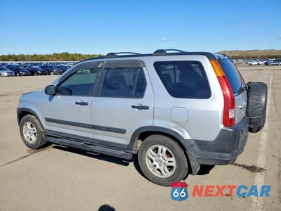 Drugie zdjęcie samochodu z przodu: 2003 HONDA CR-V VIN:SHSRD78893U109702 - miniatura