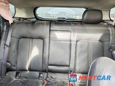 Zdjęcie 10 z 13 samochodu: 2024 MAZDA CX-50 BASE VIN:7MMVABXY6RN173953 - miniatura