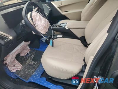 Zdjęcie 7 z 11 samochodu: 2024 BMW IX XDRIVE50 VIN:WB523CF03RCR10807 - miniatura