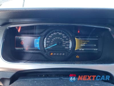 Zdjęcie 9 z 11 samochodu: 2015 FORD TAURUS SEL VIN:1FAHP2E82FG114225 - miniatura