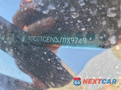 Zdjęcie 12 z 12 samochodu: 2018 CHEVROLET COLORADO LT VIN:1GCGTCEN3J1189749 - miniatura