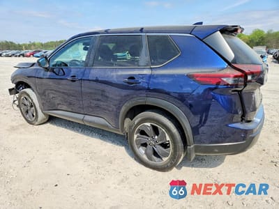 Drugie zdjęcie samochodu z przodu: 2024 NISSAN ROGUE SV VIN:JN8BT3BA4RW353752 - miniatura
