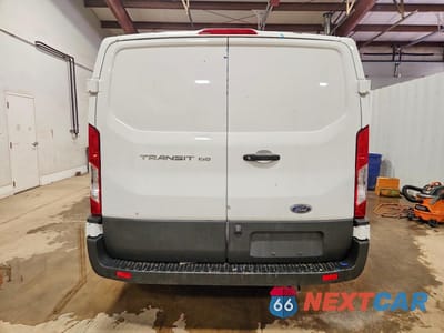 Zdjęcie 6 z 13 samochodu: 2025 FORD TRANSIT T-150 UTILITY / SERVICE VAN VIN:1FTYE2YG6SKA65623 - miniatura