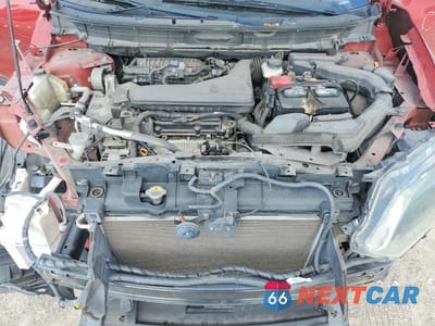 Zdjęcie 12 z 14 samochodu: 2016 NISSAN ROGUE S VIN:5N1AT2MT1GC753777 - miniatura