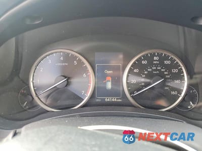 Zdjęcie 9 z 12 samochodu: 2017 LEXUS NX 200T BASE VIN:JTJYARBZ3H2060948 - miniatura