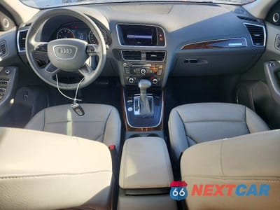 Zdjęcie 8 z 12 samochodu: 2015 AUDI Q5 PREMIUM PLUS VIN:WA1LFAFP3FA104310 - miniatura