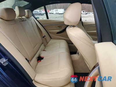 Zdjęcie 10 z 12 samochodu: 2016 BMW 328 XI SULEV VIN:WBA8E3C53GK502347 - miniatura