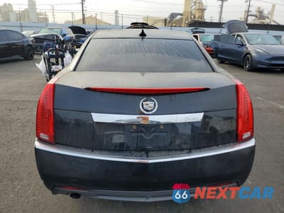 Zdjęcie 6 z 12 samochodu: 2012 CADILLAC CTS VIN:1G6DC5E51C0140852 - miniatura