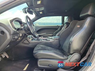 Zdjęcie 7 z 12 samochodu: 2015 DODGE CHALLENGER R VIN:2C3CDZFJ7FH761350 - miniatura