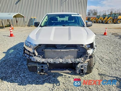 Piąte zdjęcie samochodu w środku: 2020 FORD RANGER XL VIN:1FTER4EH8LLA54151 - miniatura