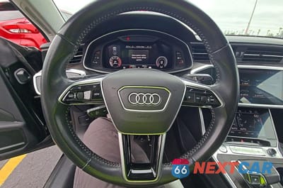 Zdjęcie 12 z 14 samochodu: 2019 AUDI A7 PRESTIGE VIN:WAUS2AF23KN085176 - miniatura