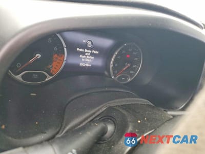 Zdjęcie 9 z 13 samochodu: 2018 JEEP RENEGADE LATITUDE VIN:ZACCJABB0JPH07657 - miniatura