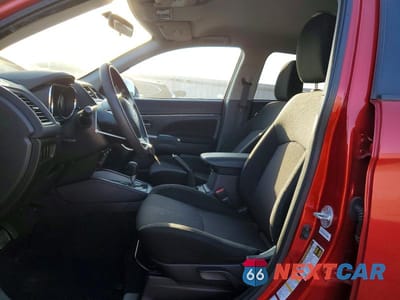 Zdjęcie 7 z 12 samochodu: 2019 MITSUBISHI OUTLANDER SPORT ES VIN:JA4AP3AU5KU026733 - miniatura