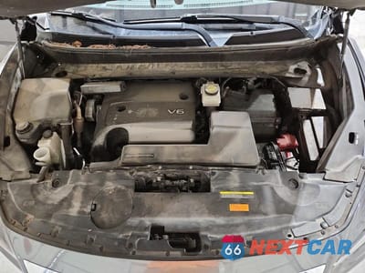 Zdjęcie 12 z 13 samochodu: 2016 INFINITI QX60 BASE VIN:5N1AL0MMXGC513625 - miniatura