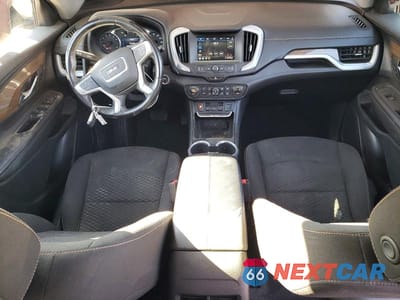 Zdjęcie 8 z 13 samochodu: 2019 GMC TERRAIN SLE VIN:3GKALMEX1KL174128 - miniatura