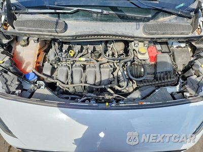 Zdjęcie 12 z 12 samochodu: 2020 FORD TRANSIT CONNECT XL DELIVERY VAN VIN:NM0LS7E27L1453036 - miniatura