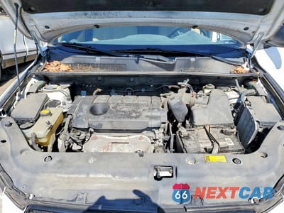 Zdjęcie 11 z 12 samochodu: 2012 TOYOTA RAV4 BASE VIN:2T3BF4DV5CW267204 - miniatura