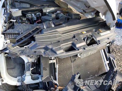Zdjęcie 11 z 12 samochodu: 2022 FORD F250 SUPER DUTY VIN:1FTBF2B65NEC15257 - miniatura