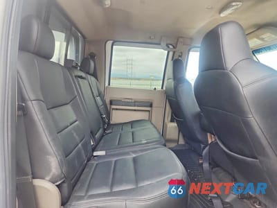Zdjęcie 10 z 11 samochodu: 2009 FORD F350 SUPER DUTY VIN:1FTWW31R19EA84126 - miniatura
