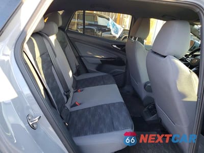 Zdjęcie 10 z 12 samochodu: 2022 VOLKSWAGEN ID.4 PRO VIN:WVGJNPE24NP071415 - miniatura
