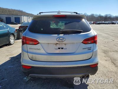 Zdjęcie 6 z 13 samochodu: 2015 HYUNDAI SANTA FE SPORT 2.0T VIN:5XYZUDLA0FG302334 - miniatura
