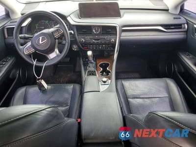 Zdjęcie 8 z 13 samochodu: 2017 LEXUS RX 350 BASE VIN:2T2BZMCA1HC126939 - miniatura