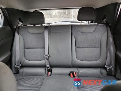 Zdjęcie 10 z 13 samochodu: 2023 CHEVROLET BOLT EUV LT VIN:1G1FY6S0XP4197385 - miniatura