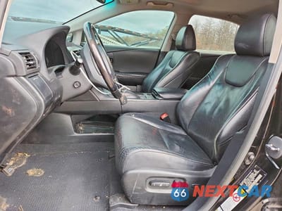 Zdjęcie 7 z 12 samochodu: 2013 LEXUS RX 350 BASE VIN:2T2BK1BA1DC198304 - miniatura