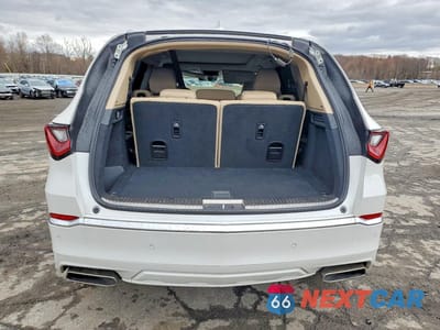 Zdjęcie 6 z 14 samochodu: 2025 ACURA MDX ADVANCE VIN:5J8YE1H89SL003096 - miniatura