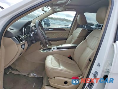 Zdjęcie 7 z 12 samochodu: 2015 MERCEDES-BENZ GL 450 4MATIC VIN:4JGDF6EE9FA513883 - miniatura