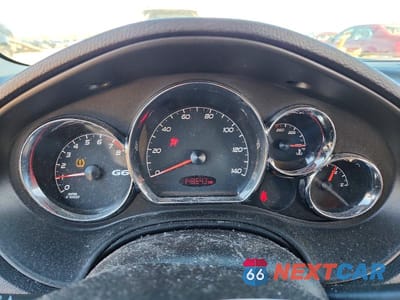 Zdjęcie 9 z 11 samochodu: 2008 PONTIAC G6 BASE VIN:1G2ZG57B684223336 - miniatura