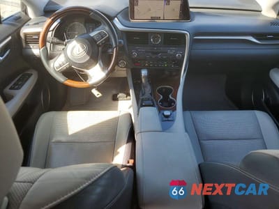 Zdjęcie 8 z 14 samochodu: 2017 LEXUS RX 350 BASE VIN:2T2ZZMCA0HC067543 - miniatura