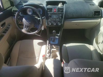 Zdjęcie 8 z 13 samochodu: 2013 SUBARU IMPREZA PREMIUM VIN:JF1GPAC64D2888106 - miniatura