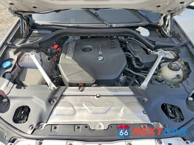 Zdjęcie 11 z 12 samochodu: 2019 BMW X3 XDRIVE30I VIN:5UXTR9C56KLP90547 - miniatura