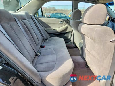 Zdjęcie 10 z 12 samochodu: 1999 HONDA ACCORD LX VIN:JHMCG5640XC052526 - miniatura