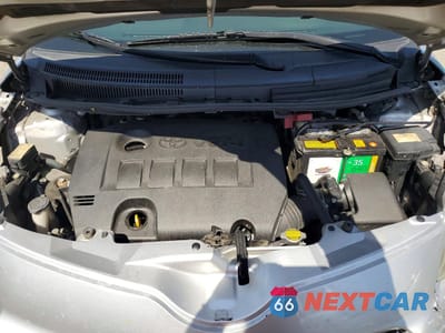 Zdjęcie 11 z 13 samochodu: 2012 SCION XD BASE VIN:JTKKU4B43C1016706 - miniatura