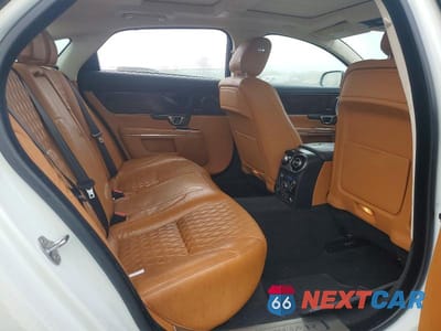 Zdjęcie 10 z 13 samochodu: 2017 JAGUAR XJL PORTFOLIO VIN:SAJWJ2GD5H8W08719 - miniatura