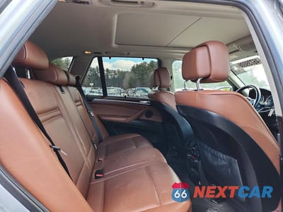 Zdjęcie 11 z 12 samochodu: 2012 BMW X5 XDRIVE35D VIN:5UXZW0C50CL673269 - miniatura