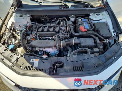 Zdjęcie 11 z 12 samochodu: 2024 HONDA ACCORD EX VIN:1HGCY1F33RA037629 - miniatura