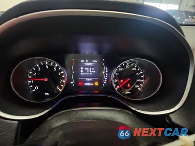 Zdjęcie 9 z 12 samochodu: 2020 JEEP COMPASS LATITUDE VIN:3C4NJDBB2LT164236 - miniatura