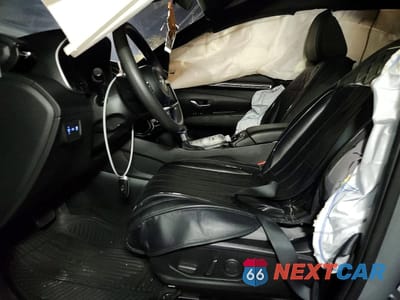 Zdjęcie 7 z 14 samochodu: 2024 HYUNDAI SANTA CRUZ SEL VIN:5NTJBDAE0RH078845 - miniatura